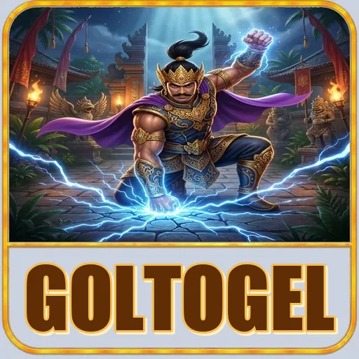 Pratinjau tampilan goltogel