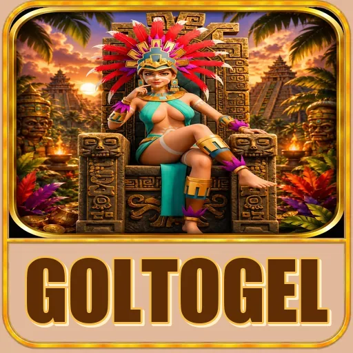 Pratinjau antarmuka goltogel setelah terpasang